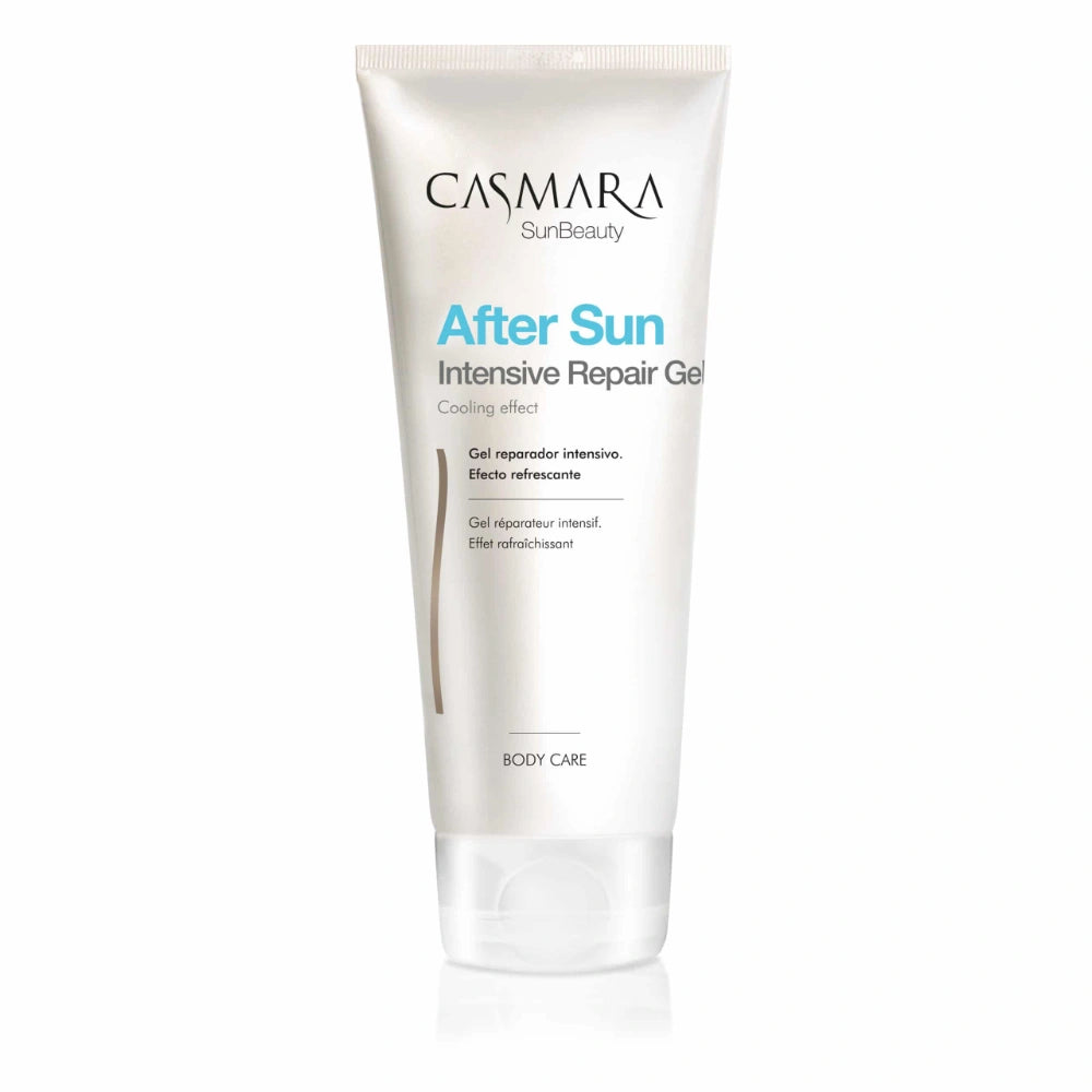 Casmara After Sun Intensive Repair Gel 200ml