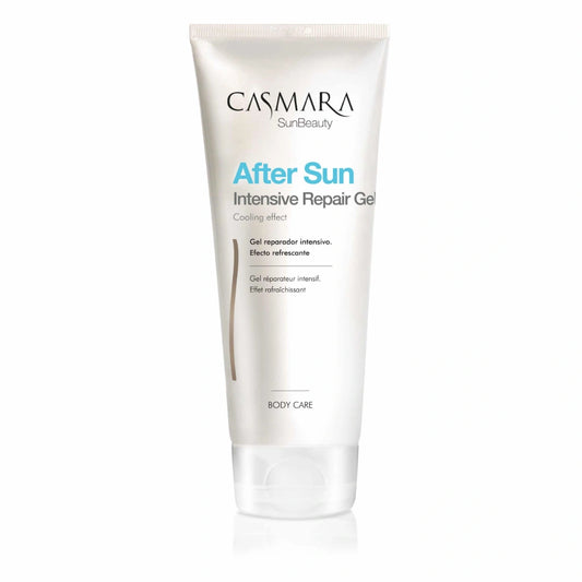 Casmara After Sun Intensive Repair Gel 200ml