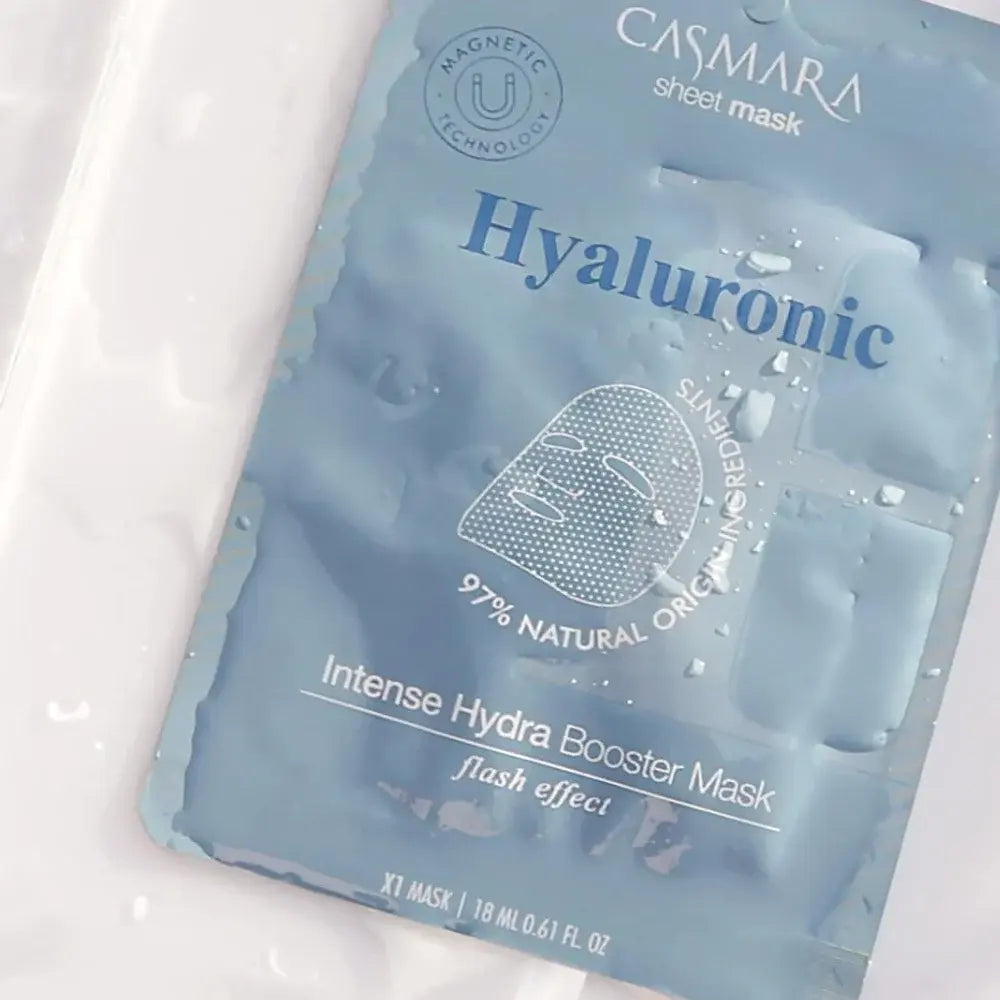 Casmara Intense Hydra Booster Mask