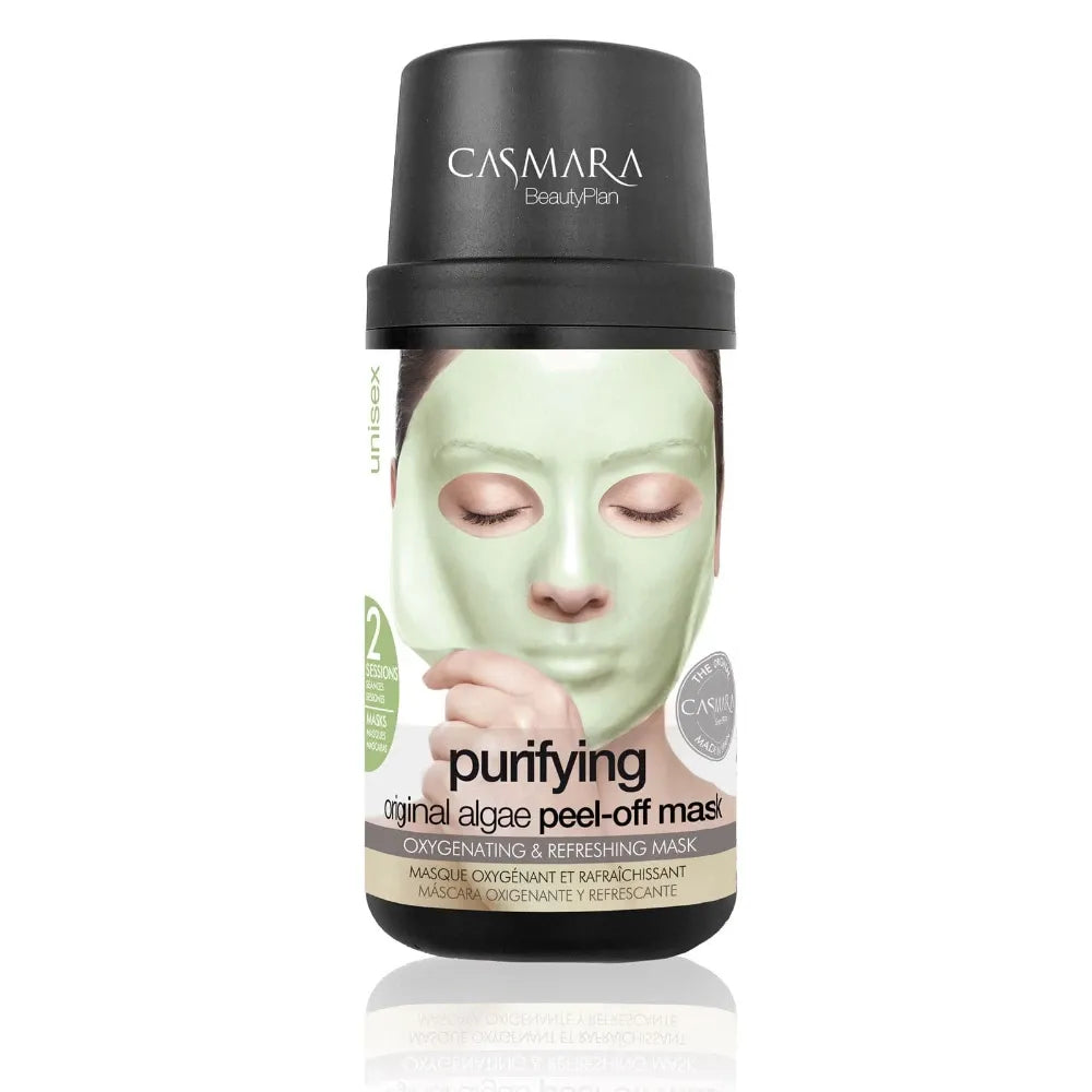 Casmara Purifying Home Mask Kit