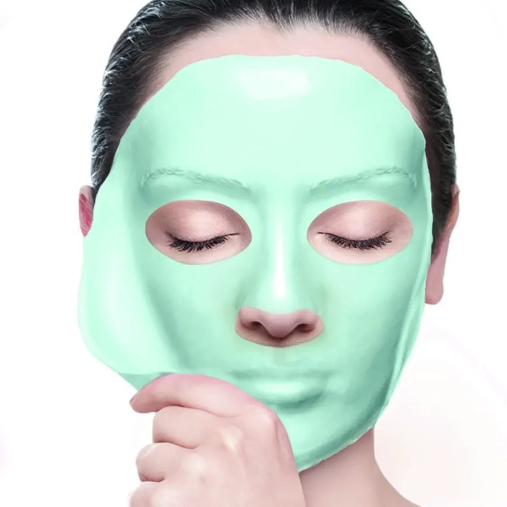 Casmara Hydra Home Mask Kit