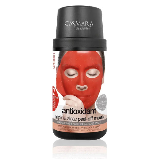 Casmara Antioxidant Home Mask Kit