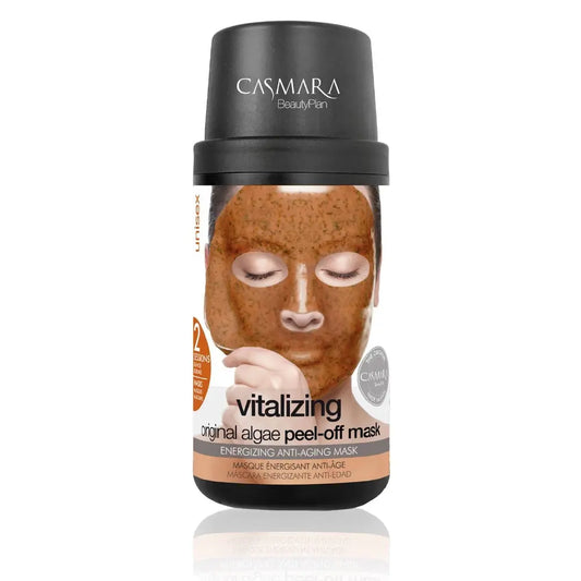 Casmara Vitalizing Home Mask Kit