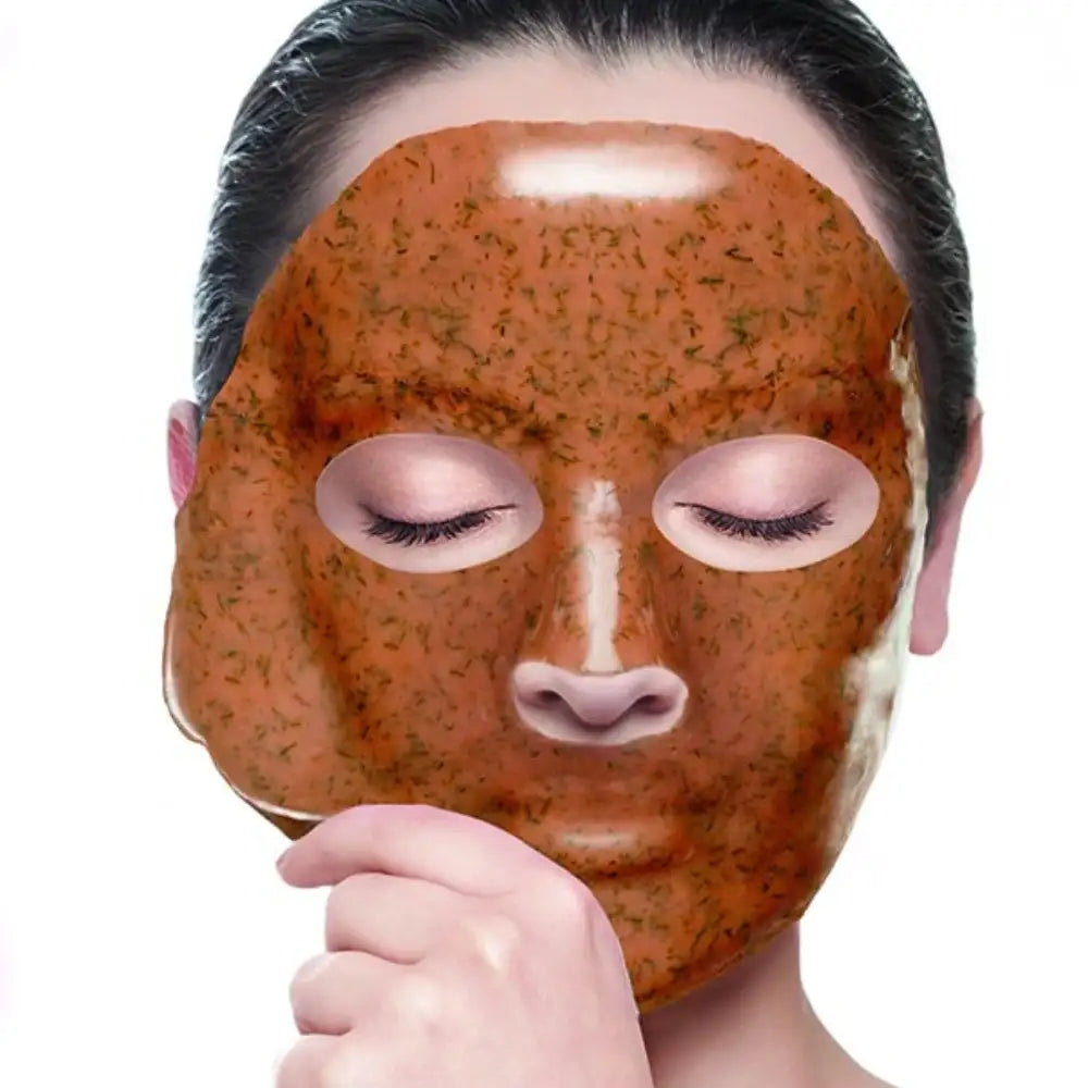 Casmara Vitalizing Home Mask Kit