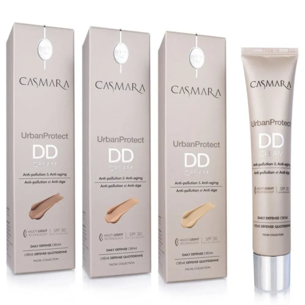 Casmara DD Cream Urban Protect SPF30 50ml
