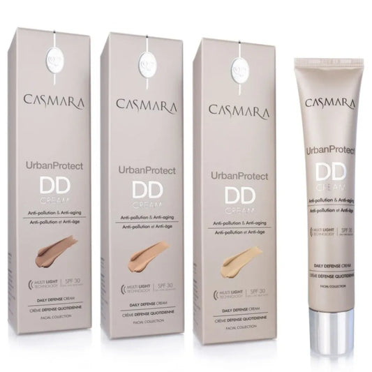 Casmara DD Cream Urban Protect SPF30 50ml