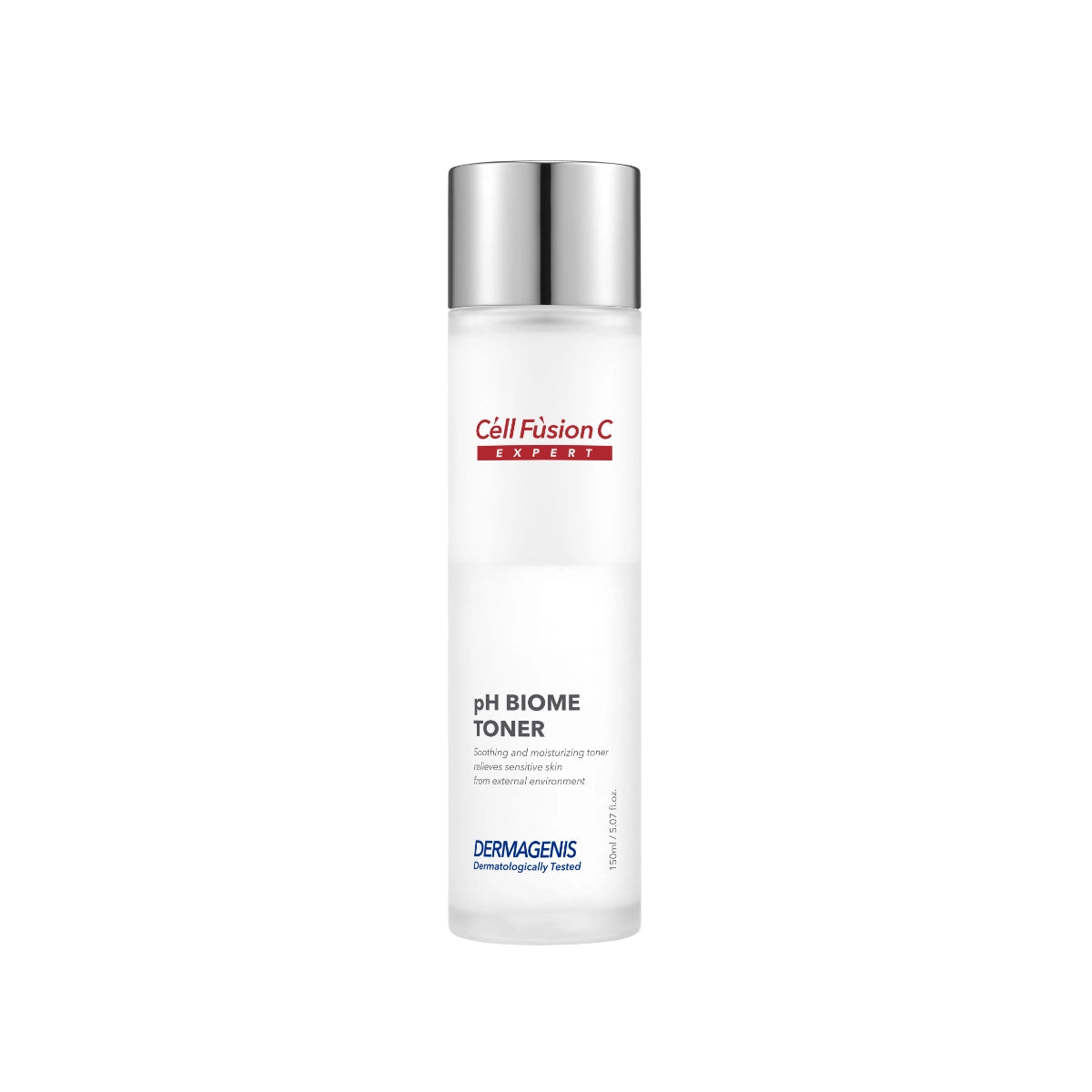 Cell Fusion C - pH Biome Toner 150ml