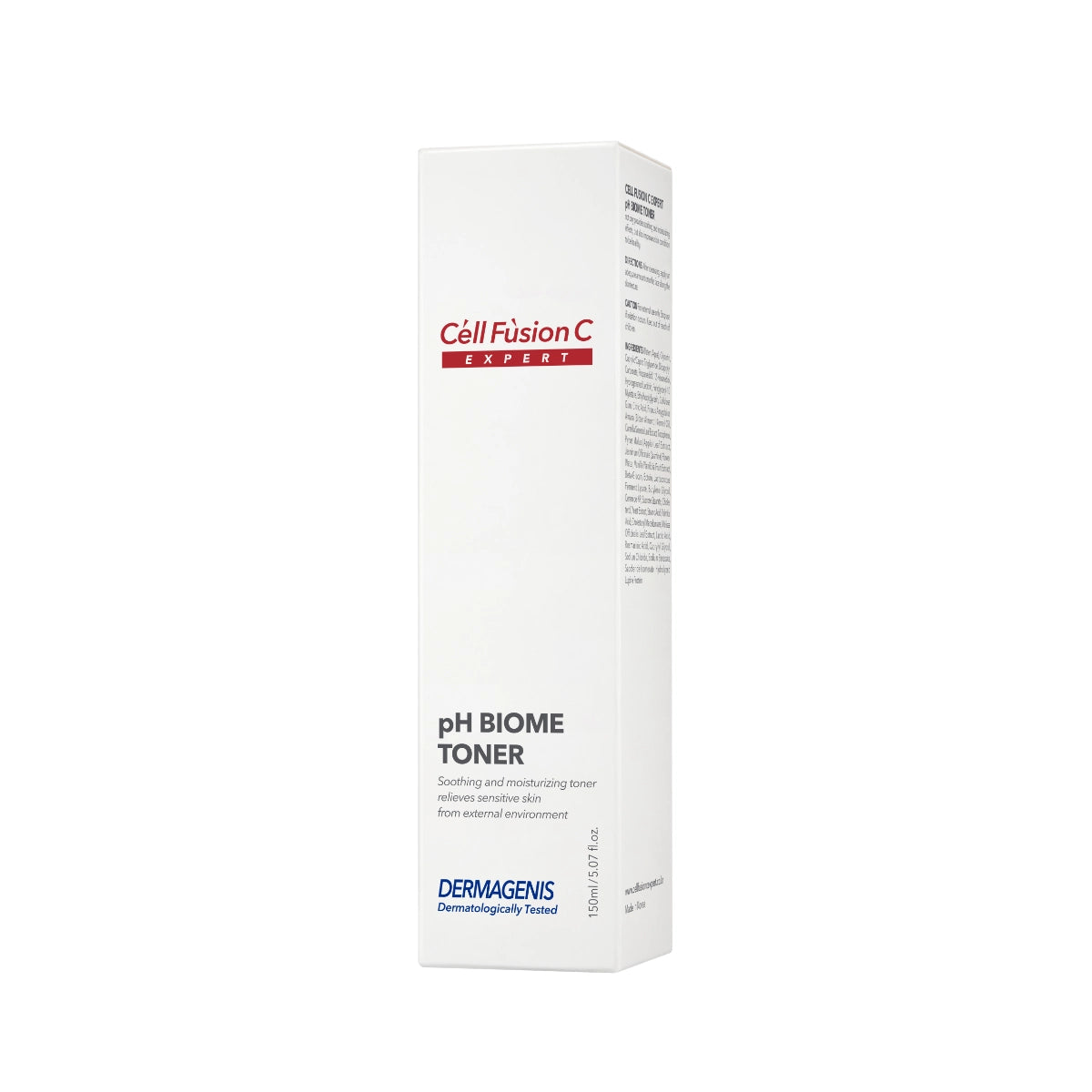 Cell Fusion C - pH Biome Toner 150ml