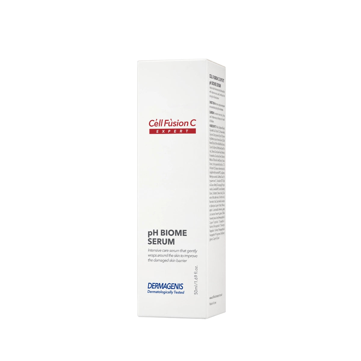 Cell Fusion C - pH Biome Serum 50ml