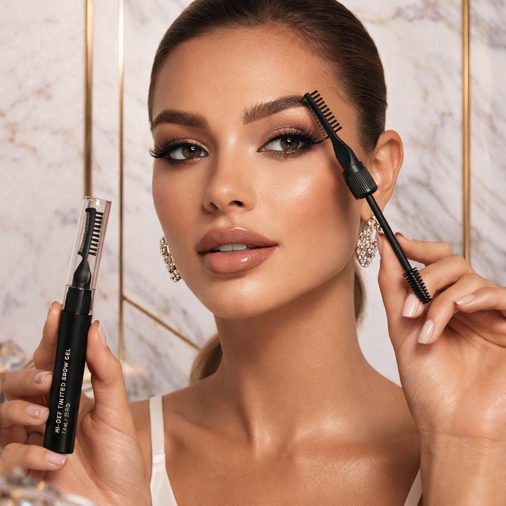 Revitalash Hi-Def Brow Gel