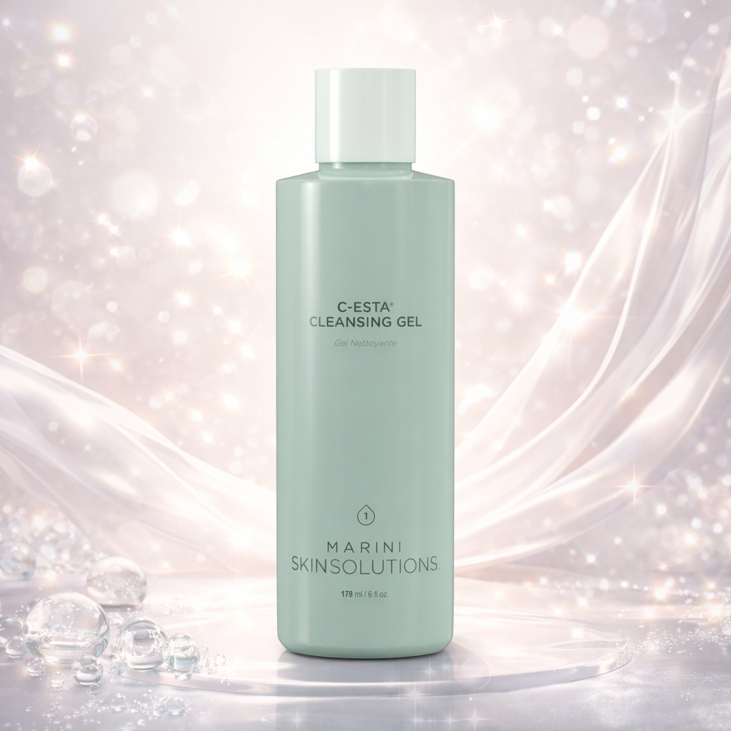 Jan Marini C-ESTA Cleansing Gel