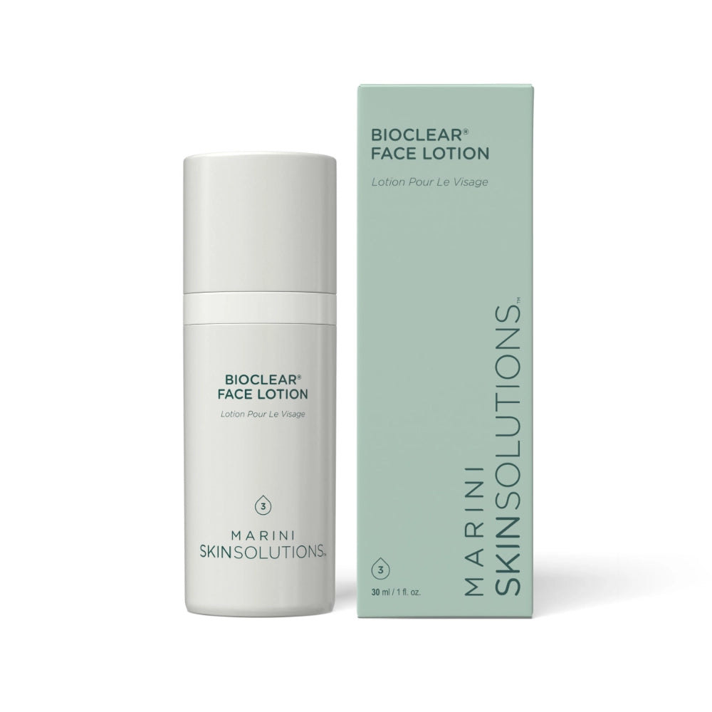 Jan Marini Bioglycolic Bioclear Face Lotion - 30ml