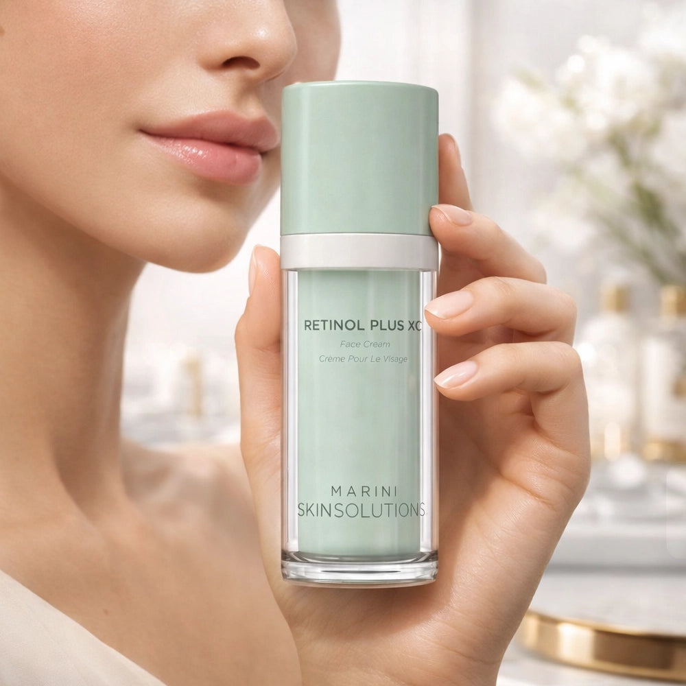 Jan Marini MSS Retinol Plus XC 28gr voor dagelijks gebruik in je routine