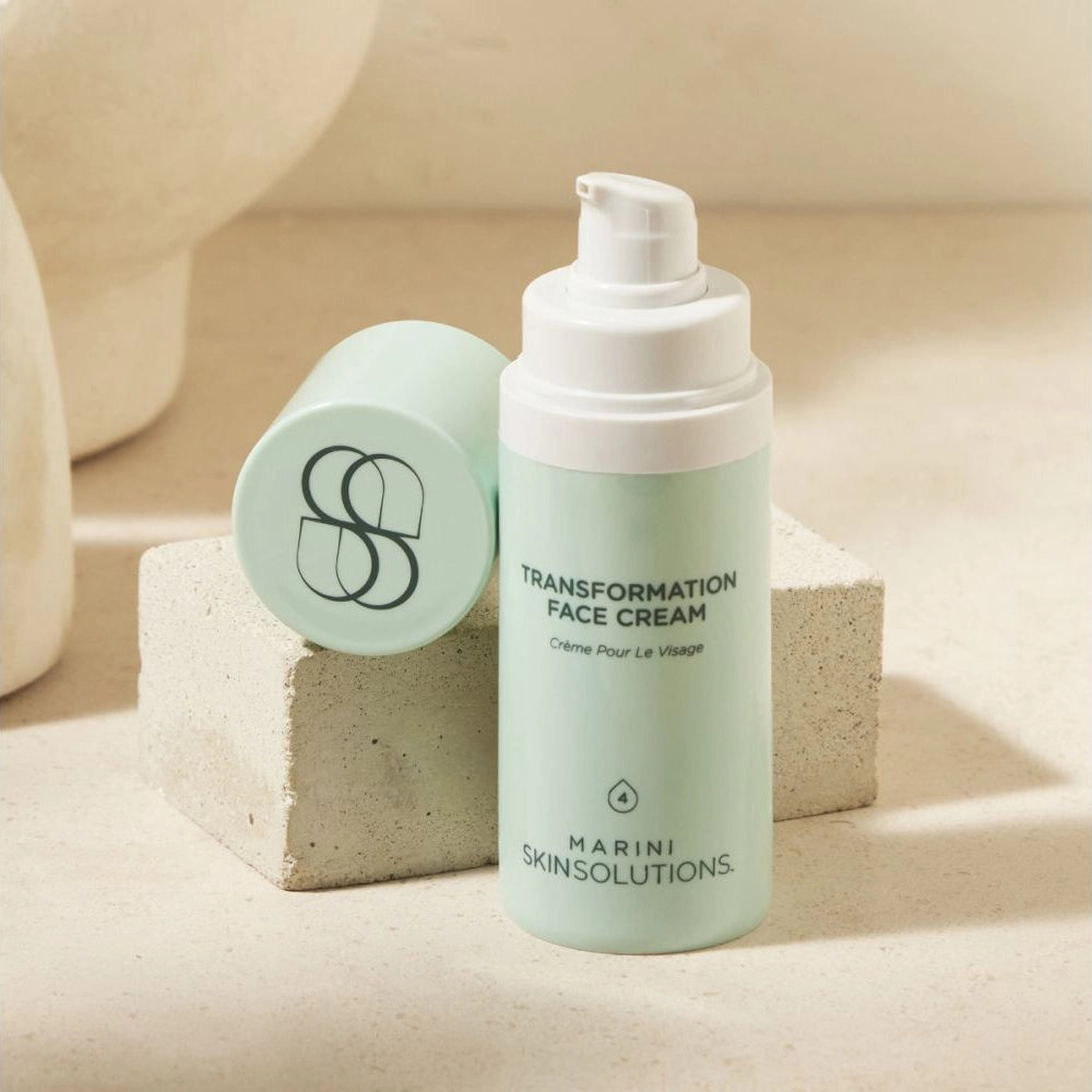 Jan Marini Transformation Face Cream - 28gr