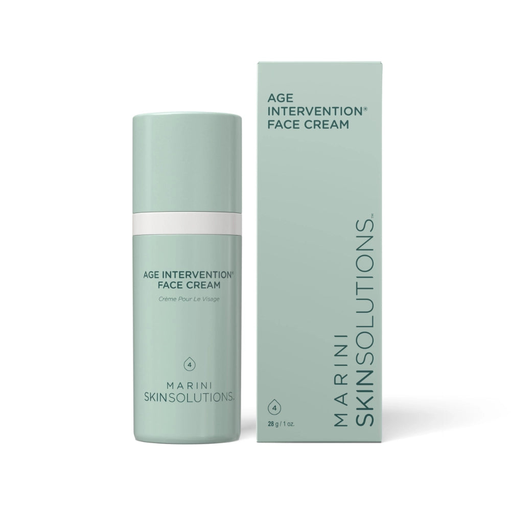 Jan Marini Age Intervention Face Cream - 28gr