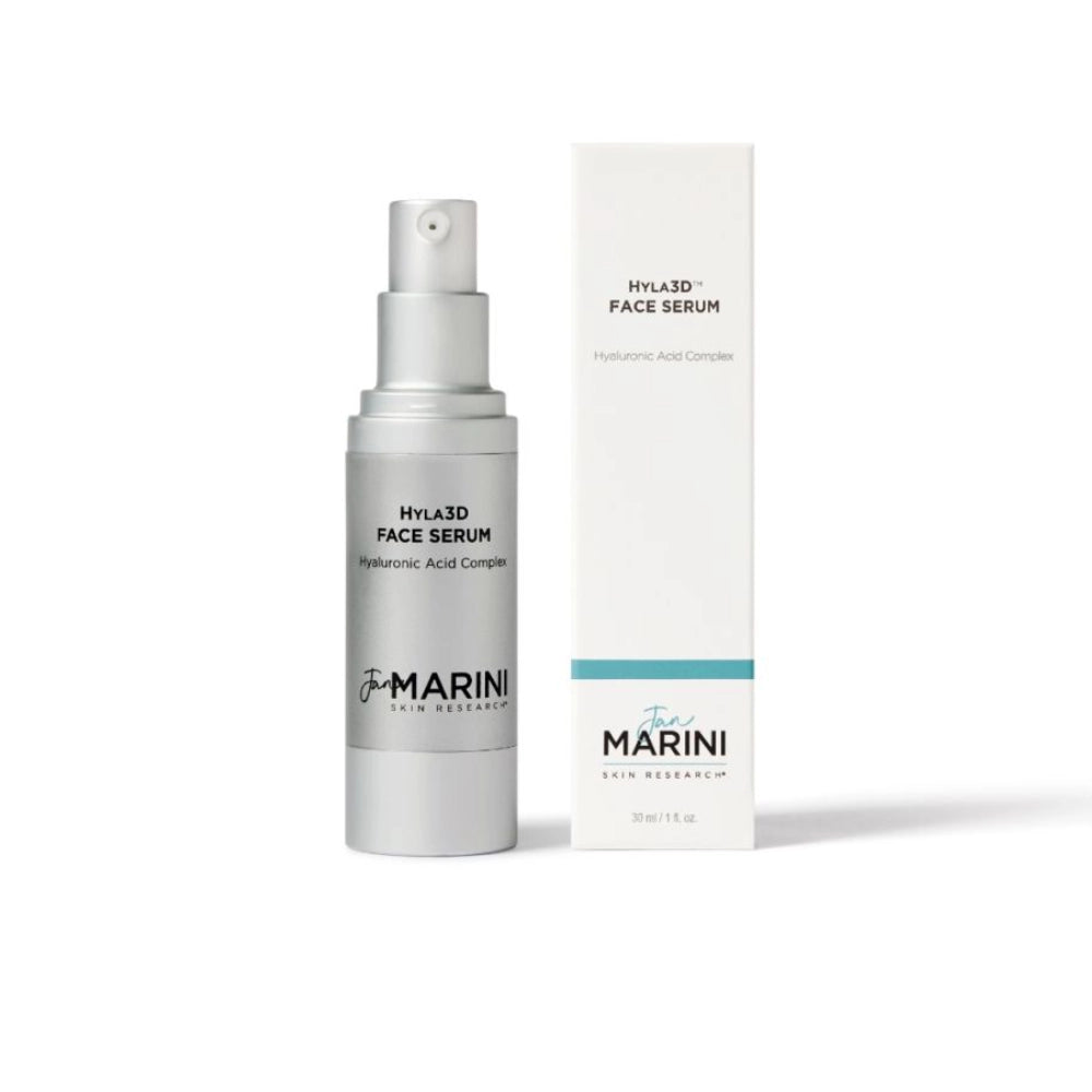 Jan Marini Hyla3D Face Serum 30ml