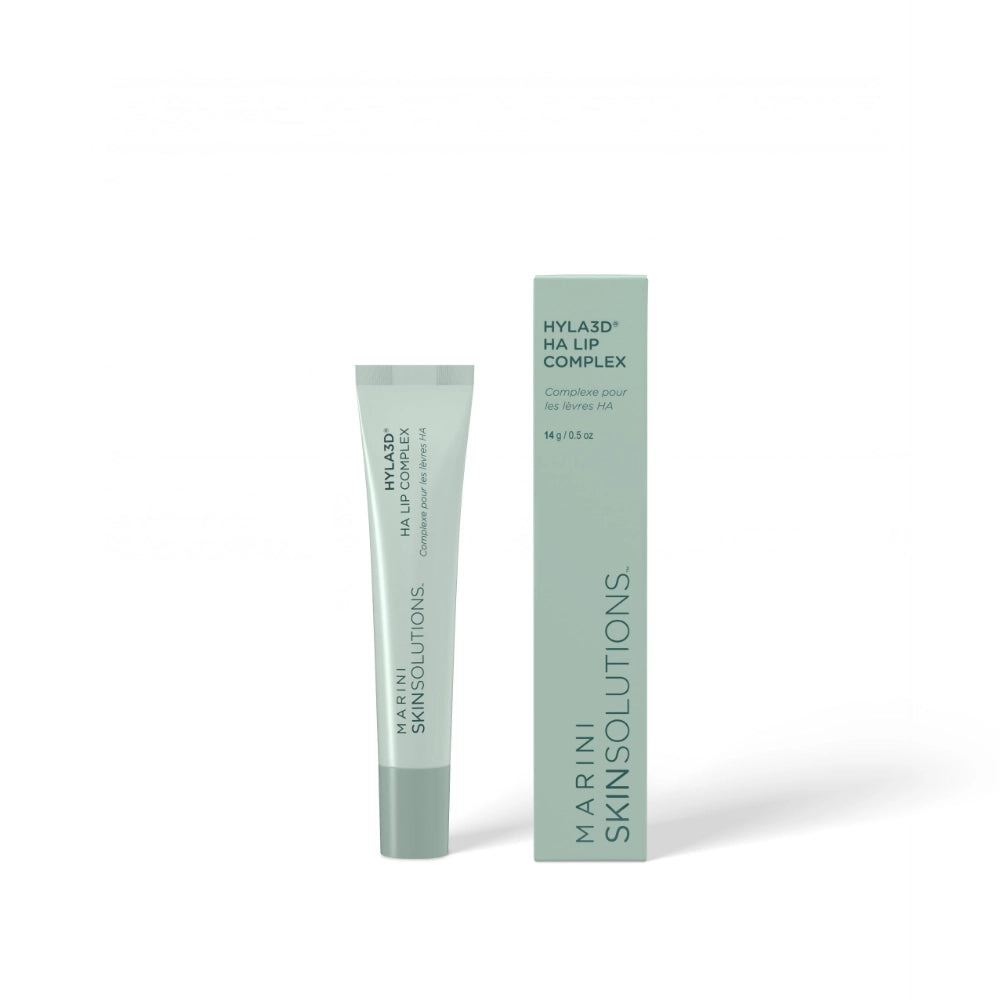 Jan Marini Hyla3D HA Lip Complex 14gr lipverzorging voor dagelijks comfort