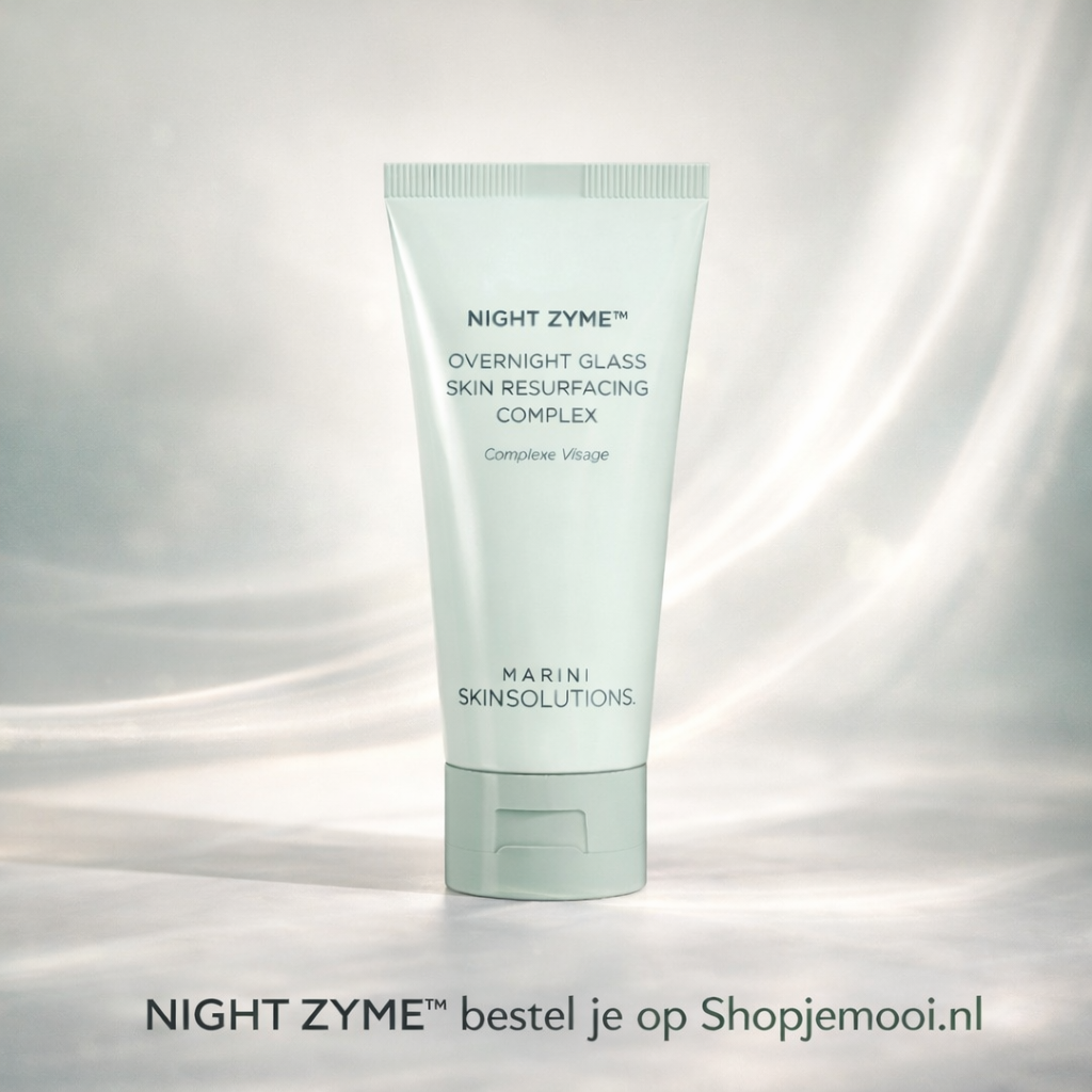 Jan Marini MSS Night Zyme 48g