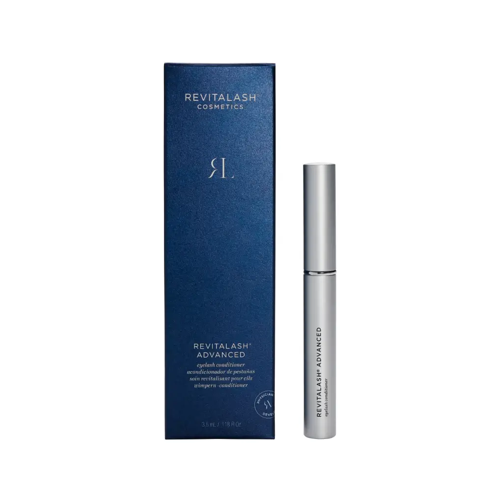 RevitaLash Advanced flesje – wimperserum hypoallergeen contactlensdragers veilig