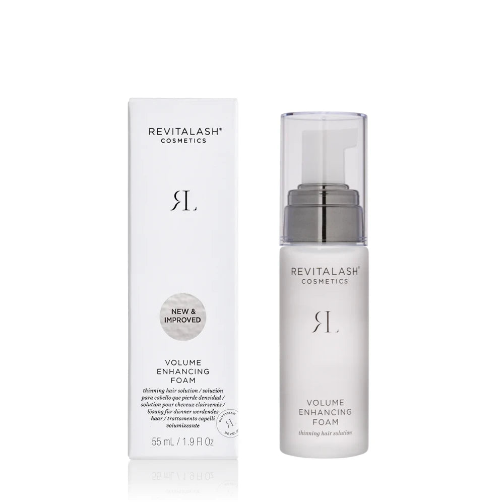 Revitalash Volume Enhancing Foam 55ml