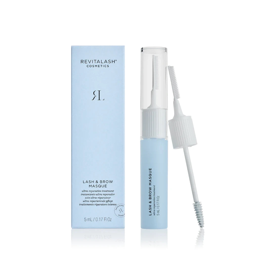 RevitaLash Lash & Brow Masque 5ml