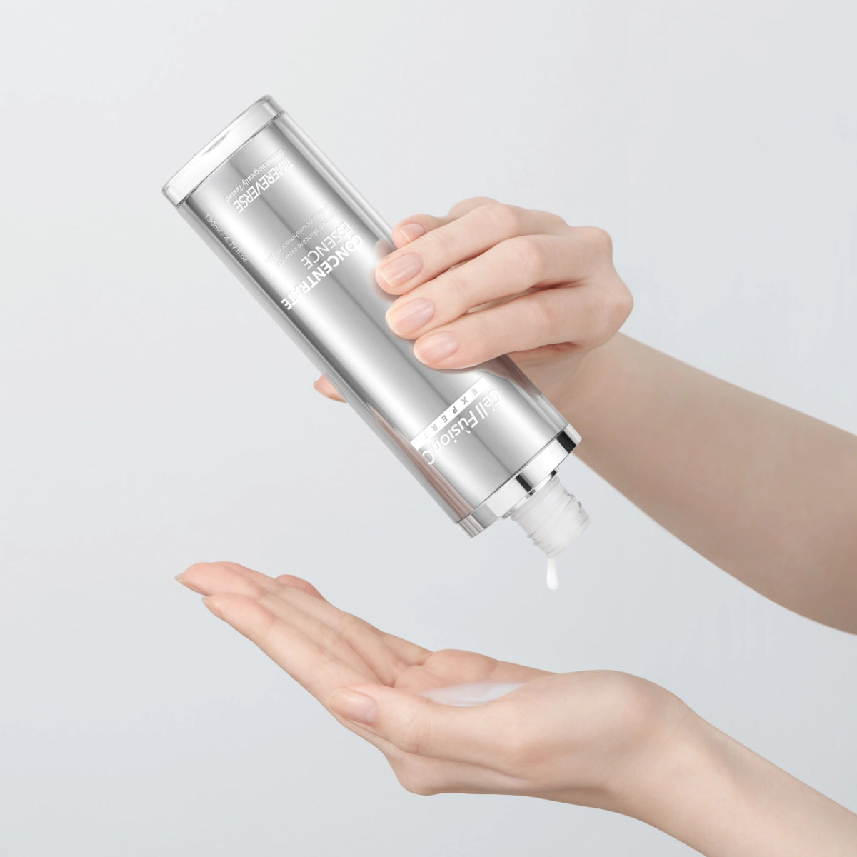 Cell Fusion C - Concentrate Essence 130ml