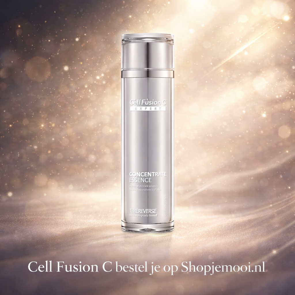 Cell Fusion C - Concentrate Essence 130ml