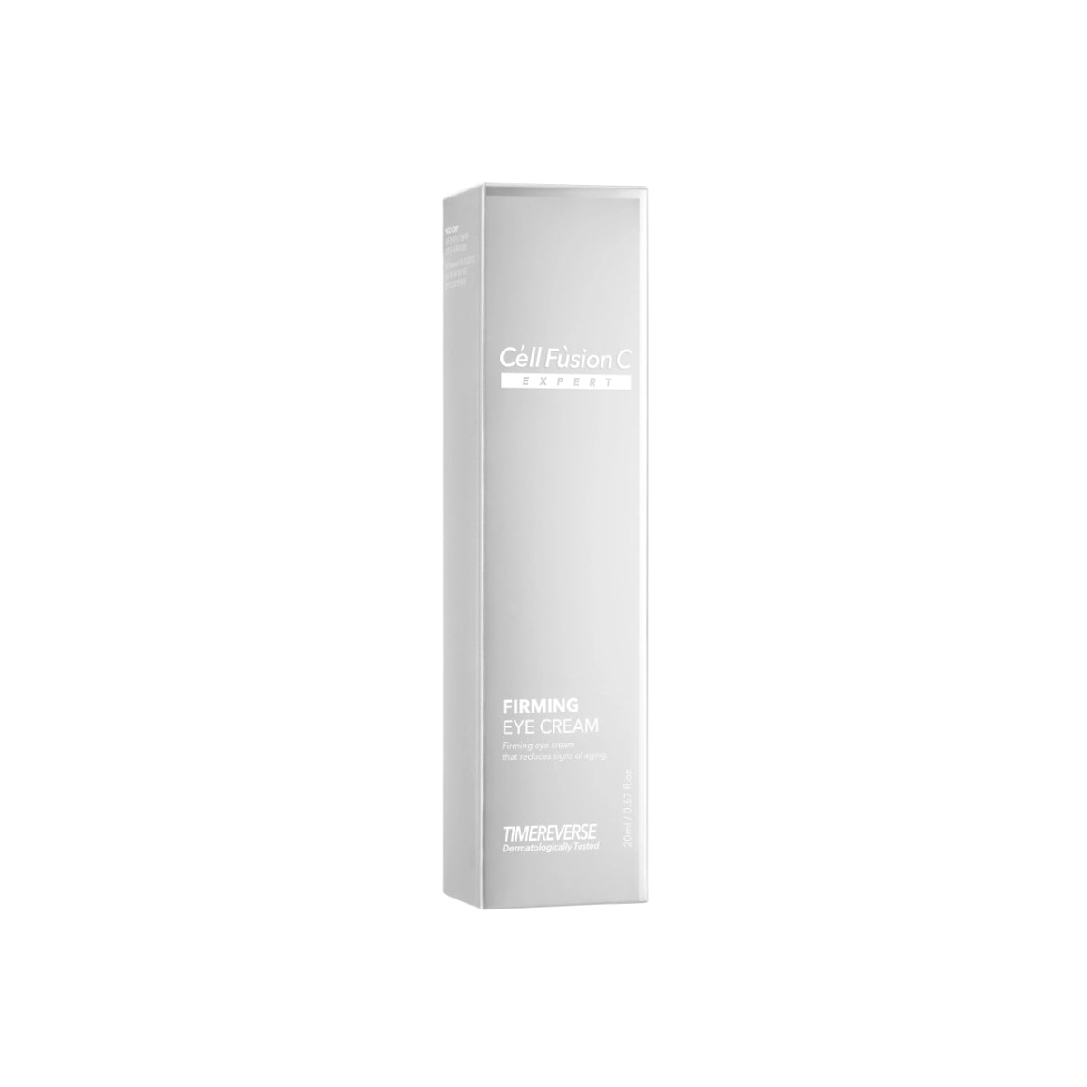 Cell Fusion C - Firming Eye Cream 20ml