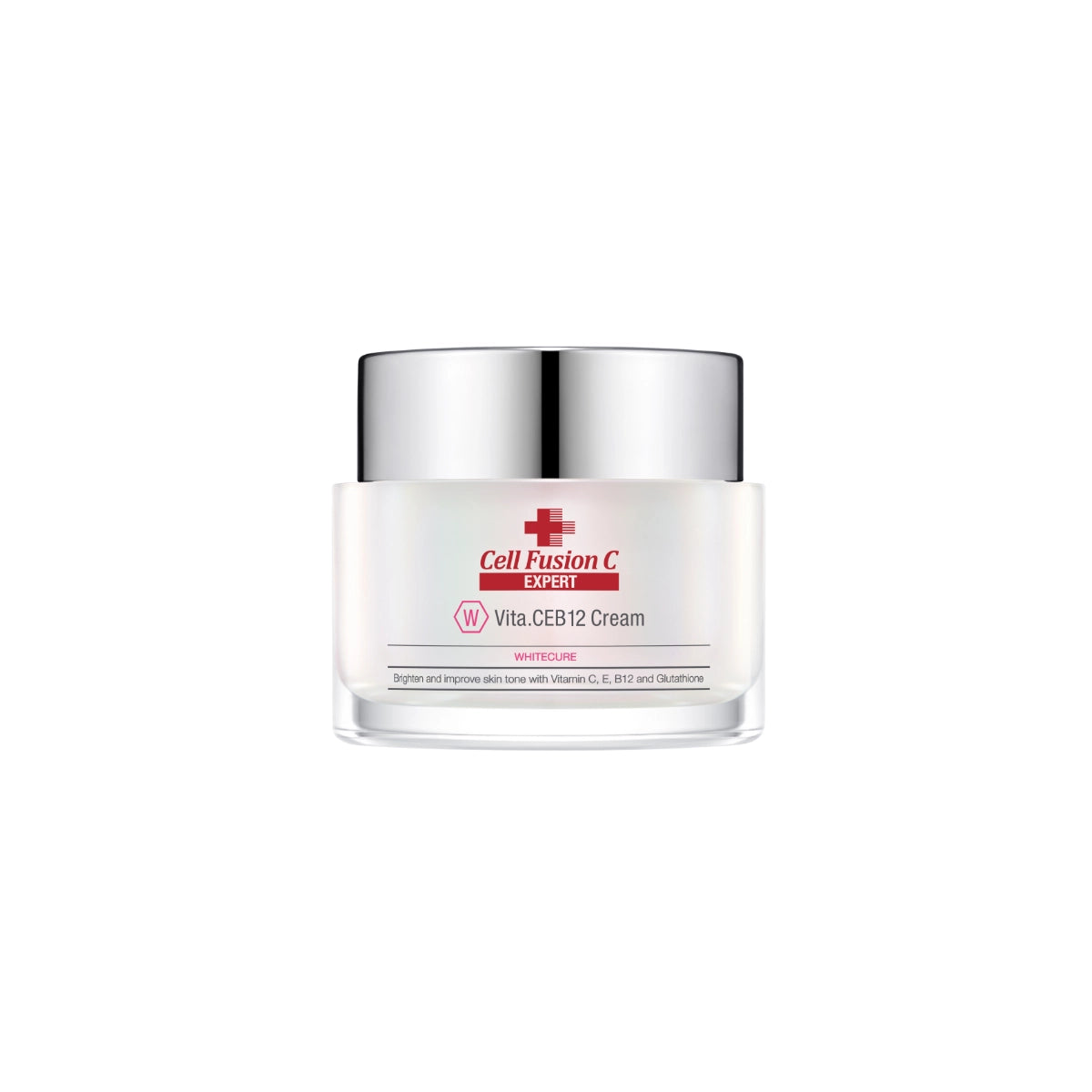 Cell Fusion C - CF Vita.CEB12 Cream 50ml