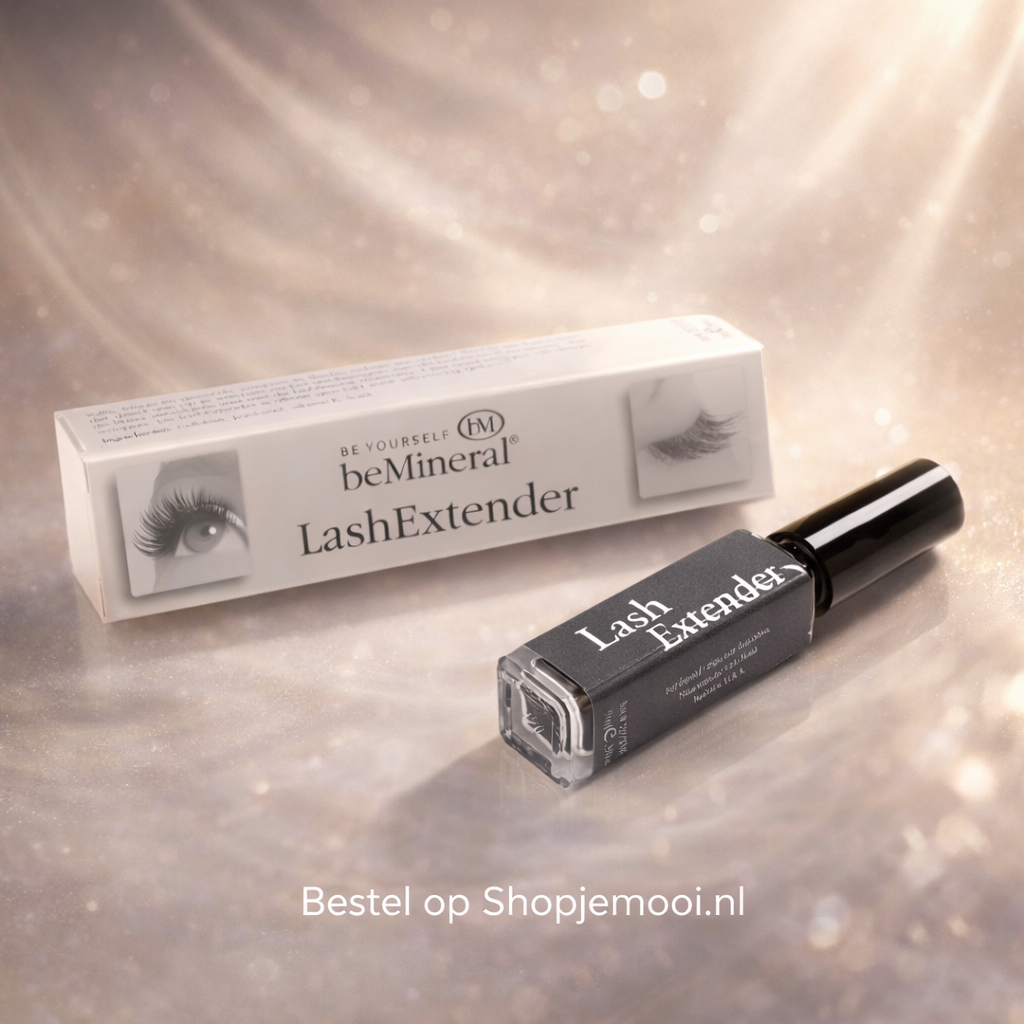beMineral - Lashextender