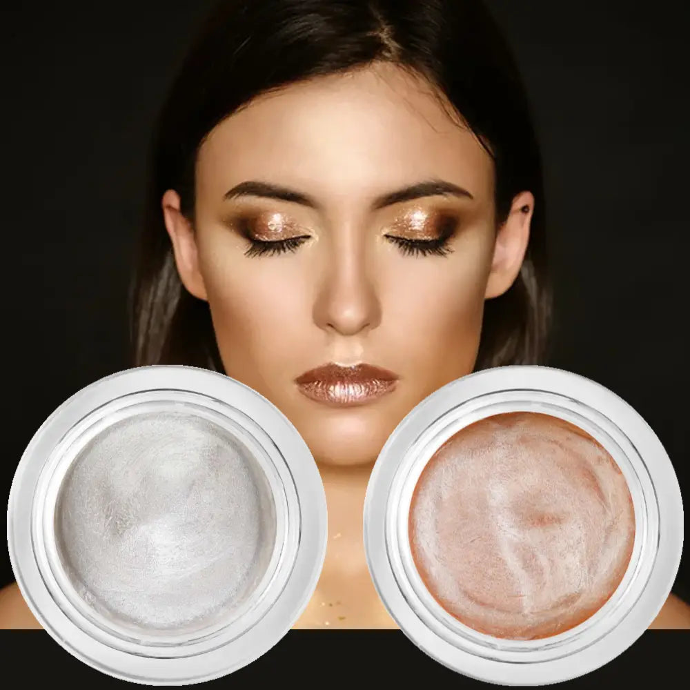 beMineral - Pressed BodyGlow