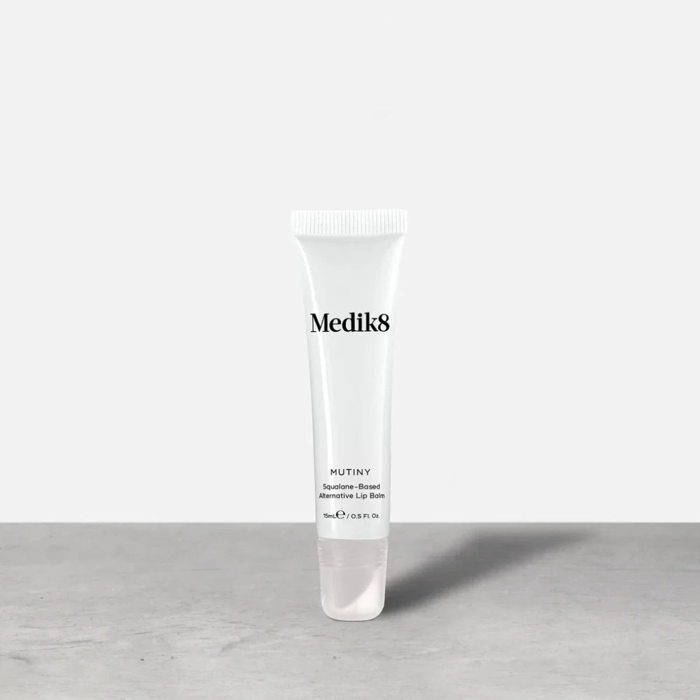Medik8 Mutiny lipbalsem 15ml