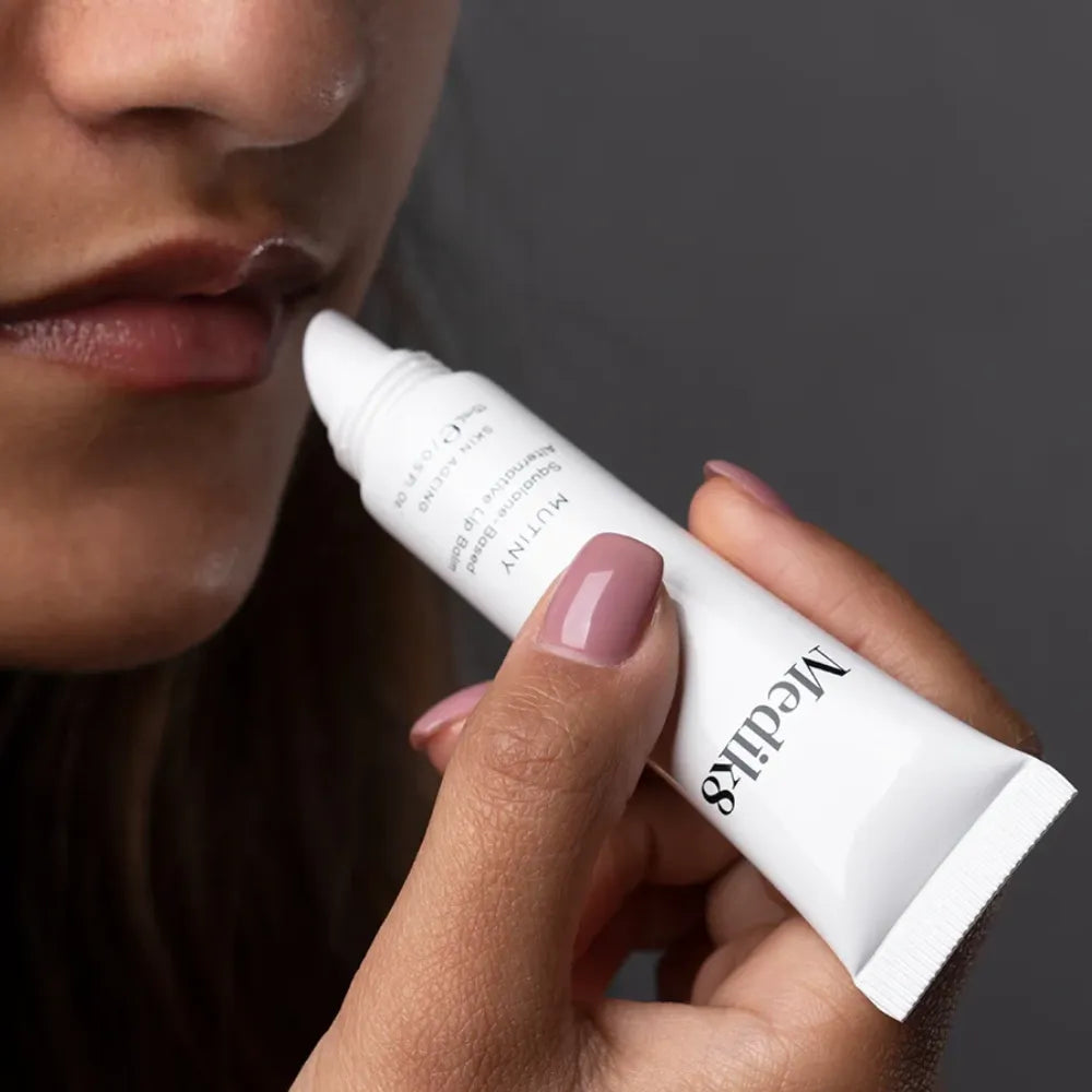 Medik8 Mutiny lipbalsem 15ml