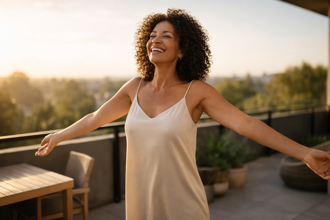 Je grootste orgaan verdient aandacht van top tot teen. Met de juiste lichaamsverzorging voel je je comfortabeler en zelfverzekerder in je eigen huid.