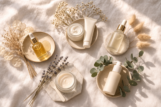 Comfort Zone, Jan Marini, ASAP, Cell Fusion C of Casmara — ze staan allemaal in ons assortiment, 