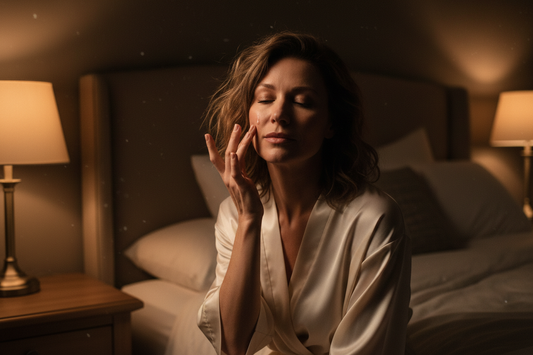 Retinol: alles wat je moet weten voordat je begint