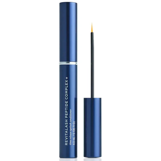 RevitaLash Peptide Complex+ 4ml wimperserum met applicator
