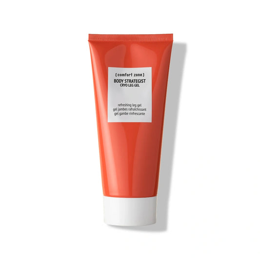 Comfort Zone Body Strategist Cryo Gel (benen) 200ml