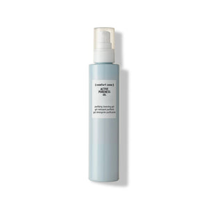 Comfort Zone Active Pureness Gel 200ml – reinigingsgel acne vette huid gluconolacton