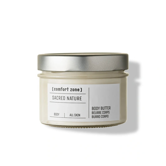 Comfort Zone Sacred Nature Body Butter 220ml