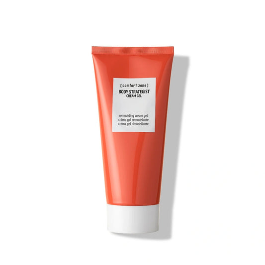 Comfort Zone Body Strategist Cream Gel 200ml