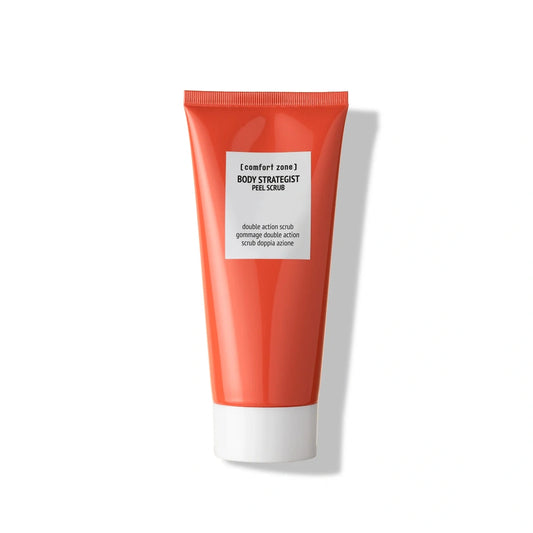 Comfort Zone Body Strategist Peel Scrub 200ml