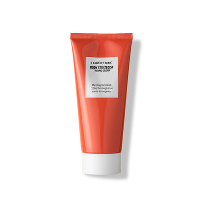 Comfort Zone Body Strategist Thermo Cream 200ml