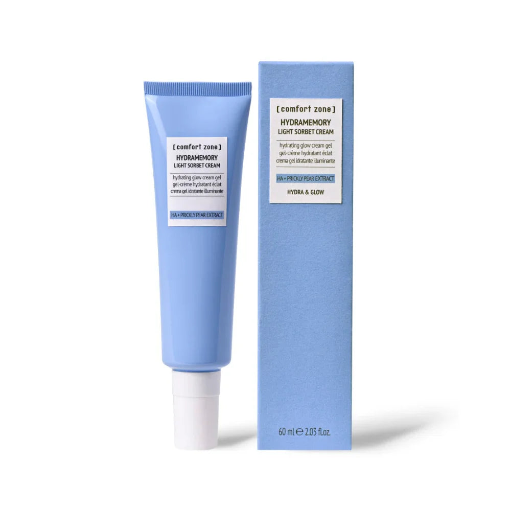 Comfort Zone Hydramemory Light Sorbet Cream 60ml crème voor dagelijks huidcomfort
