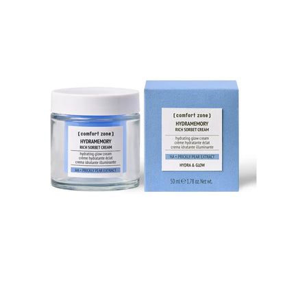 Comfort Zone Hydramemory Rich Sorbet Cream