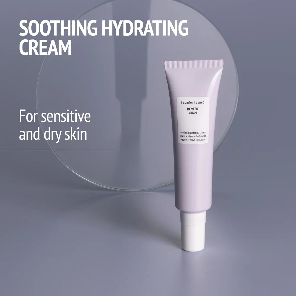 Comfort Zone Remedy Cream 60ml crème voor dagelijks huidcomfort