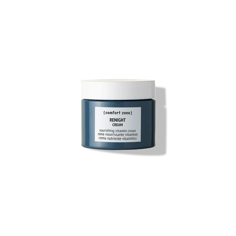 Comfort Zone Perfecte Renight Set complete Comfort Zone set voor je verzorgingsroutine