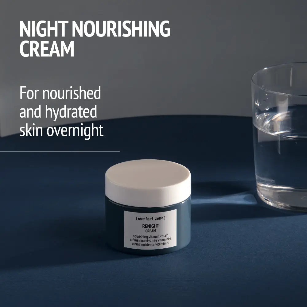 Comfort Zone Renight Cream