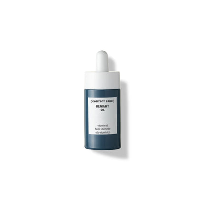 Comfort Zone Perfecte Renight Set setinhoud voor minder losse keuzes