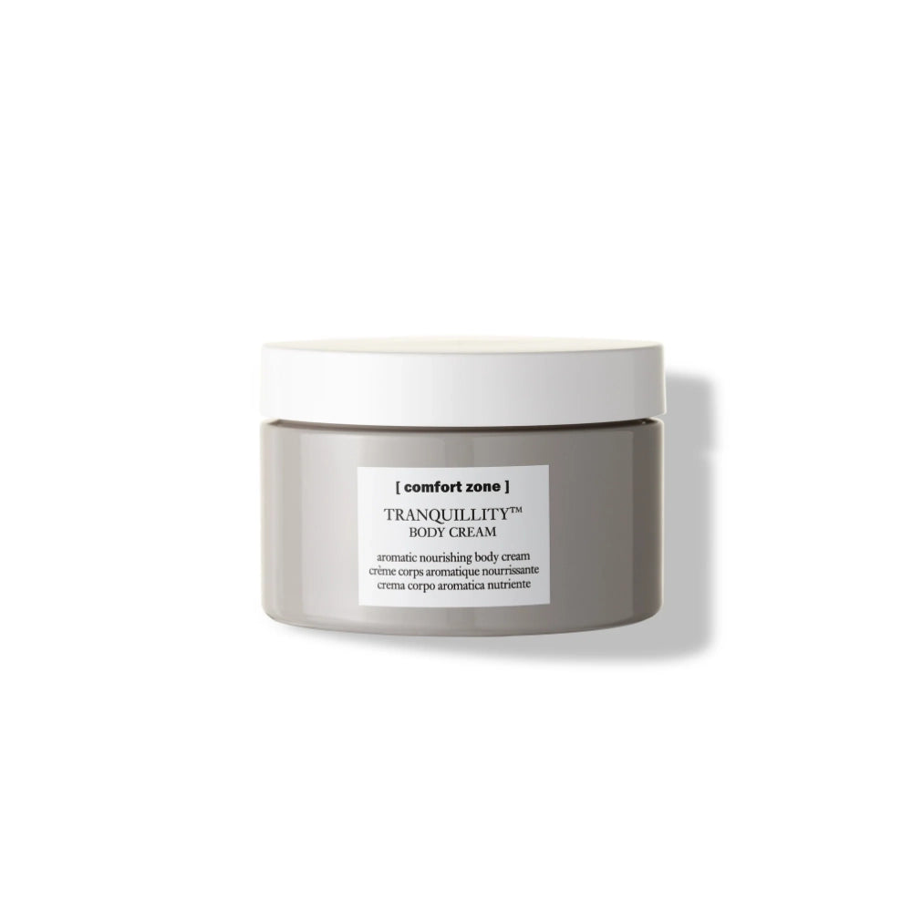 Comfort Zone Tranquillity Body Cream 180ml